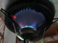 烧一烧Primus EtaExpress Stove，看看有多节能。