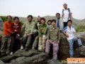 反走情人谷