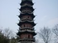 [多图]三月，上海佘山