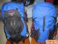AARN PEAK ASPIRATION��OSPREY 36+5�ĶԱ�