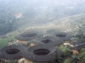 福建永定土楼风情 迷一般的世界