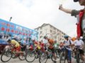 首届中国旅游城市全能定向越野赛广西资源站开赛