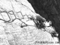 ��չ����Ŀ ��Ӫ��˼·��ǳ̸������ŷ�޵�VIA FERRATA�˶�