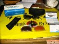 OPTIC NERVE（奥酷纳）换镜系列运动眼镜测评