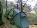 Hilleberg Nallo 2 GT �ķ������