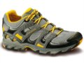 穿着 La sportiva LYNX 越野跑鞋闲逛荷兰