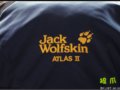Jack Wolfskin 狼爪 ALTAS II 60+5背包【多图实拍字幕】