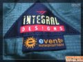 来自加拿大的手工小厂——Integral Design