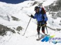 首位双腿截肢登山家登顶珠峰全过程记录