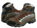 可以帮助脚部减轻疲劳的La Sportiva Halite GTX徒步鞋