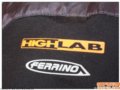 [超乎想象]Ferrino HighLab 系列之X.M.T60+10背包评测[N多图]