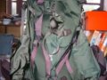 ����ͽ������Osprey argon ��� 85L