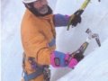 2008喜马拉雅山脉春季攀登盘点（四）老人的极限挑战