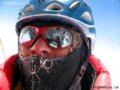 08夏季喀喇昆仑山脉首位8000米登顶者诞生【组图】