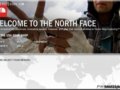 THE NORTH FACE�ĳ����