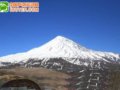 伊朗第一高峰达马万德山正面临严峻垃圾问题