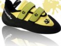 Evolv品牌攀岩鞋正式进入中国市场【组图】