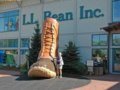 1911年诞生的Bean Boots