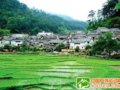 广东杨池：岭南古村今罕见