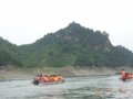河北省易县安格庄易水湖景区
