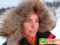 英国42岁女探险家欲独闯北极 征程达60天