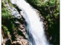 黄山三溪风景区--走近华东最原始的生态瀑布群