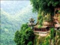 峨眉天下秀 三月四川养生之旅