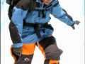 如何选购登山鞋和徙步鞋