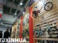 2009国际自行车展亮相天津