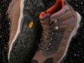 奥索卡09春夏新款GORE-TEX&reg;徒步鞋隆重上市[图]