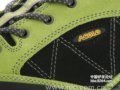 Asolo Distance防水型多功能徒步鞋 特性与选购