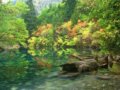 九寨的最佳旅游时间