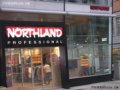NORTHLAND品牌两家新店铺在欧洲高调开业