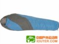 ALPEX MOUNTAIN-700 3D中空绵睡袋