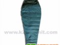 K2SUMMIT -- 1000克80绒睡袋