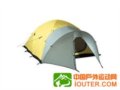 Bibler Bombshelter 帐篷