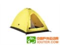 Bibler I-Tent 帐篷