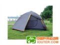 outdoorz 欧德仕 UT308多人双层雨伞帐篷