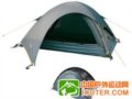 pureland 普尔兰德 WINDY 铝杆帐篷 T01004