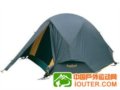 pureland 普尔兰德 STORM铝杆帐篷 T01005