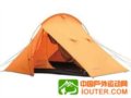 pureland 普尔兰德 HILLOCK 铝杆帐篷 T01009