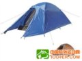 pureland 普尔兰德 DUCKBILL—鸭嘴兽 铝杆帐篷 T01013