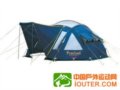 pureland 普尔兰德 CLUB 纤维杆帐篷 T03001