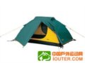 pureland 普尔兰德 BREEZE 纤维杆帐篷 T02003