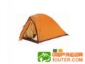VAUDE �ֵ� Hogan Ultralight����2��˫������ #15601