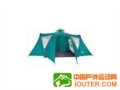 VAUDE �ֵ� Base Dome III��ͥ���� #15656