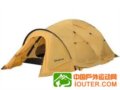 KingCamp 康尔健 Expendition 高山帐篷