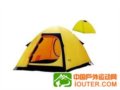 KingCamp 康尔健 Summit 高山帐篷