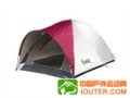 TRAVELER 旅行家 双人双层帐P-0106