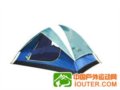 TRAVELER 旅行家 双层帐篷 P-0108